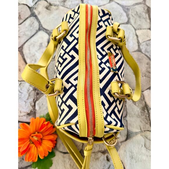 SPARTINA DAUFUSKIE MERMAID PURSE - Picture 7 of 16